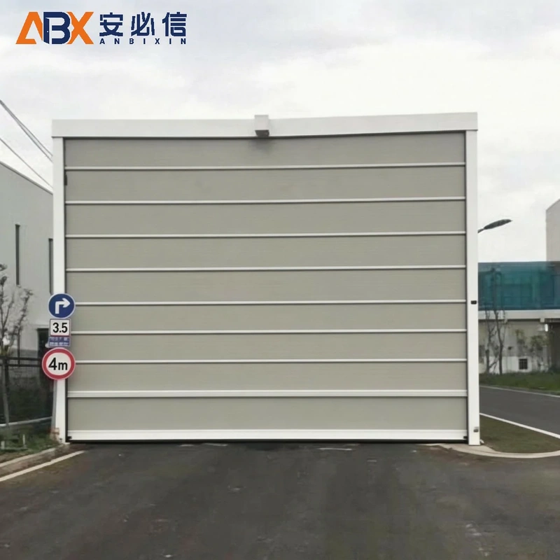 临沧高速堆积门