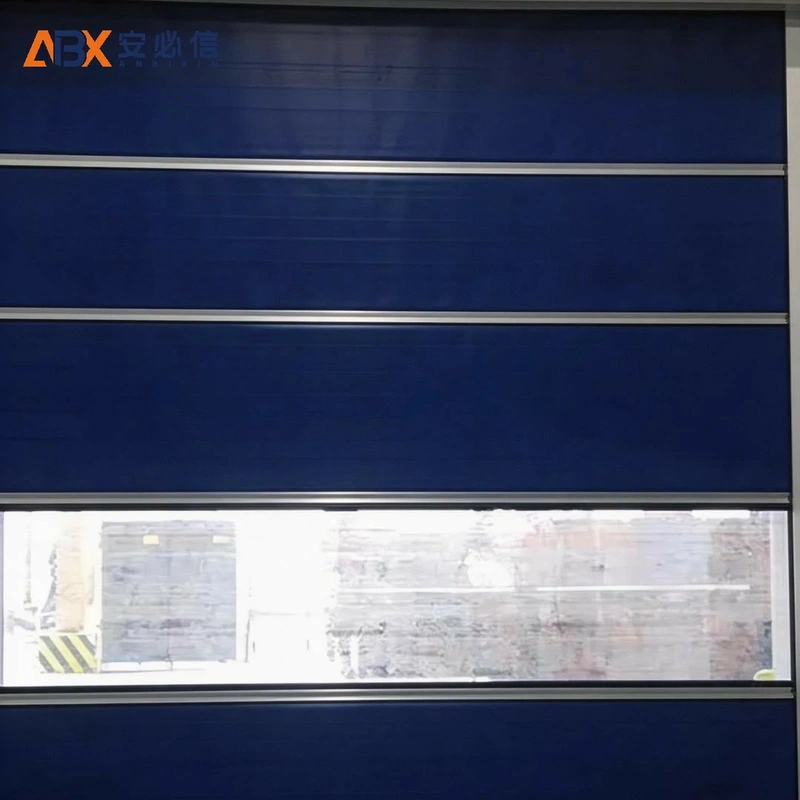 临沧快速门